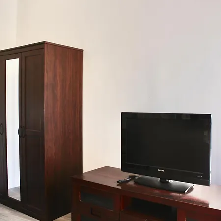 Apartment Hc - Richetta's Comfy House Near The Vatican Rome