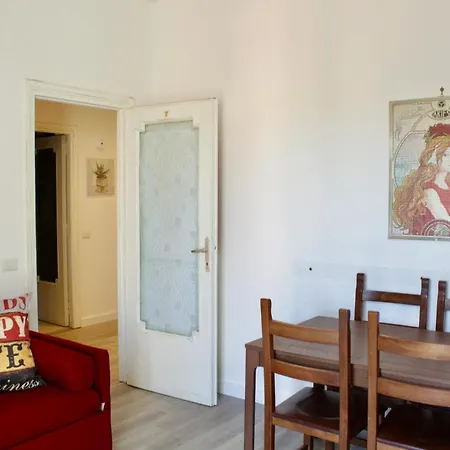 Apartment Hc - Richetta's Comfy House Near The Vatican