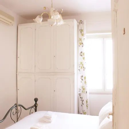 Hc - Richetta's Comfy House Near The Vatican * Rome