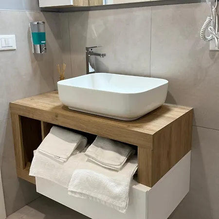 Vb Luxury Guest house