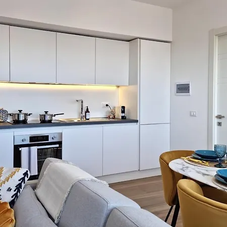 Attico Nord - Casa Mengotti Apartment Rome