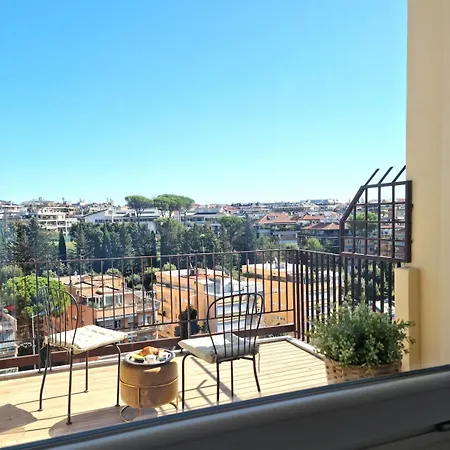 Attico Nord - Casa Mengotti Apartment *