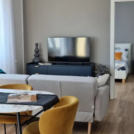 Attico Nord - Casa Mengotti Apartment