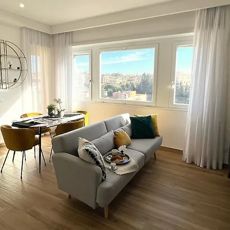 Apartment Attico Nord - Casa Mengotti *