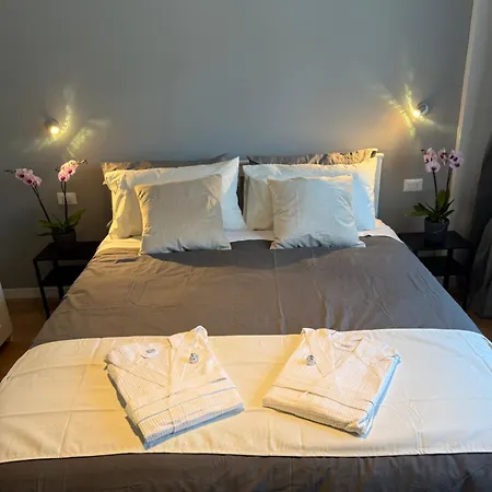 Guest house Vb Luxury *