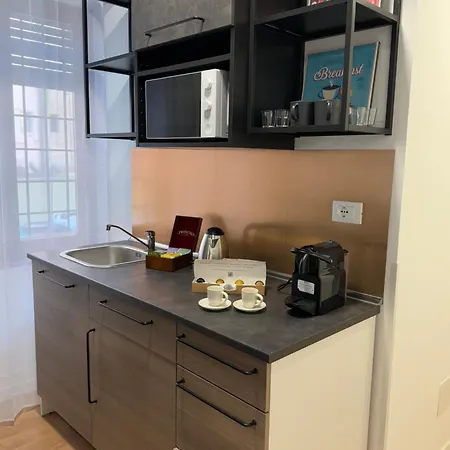 Guest house Vb Luxury Rome