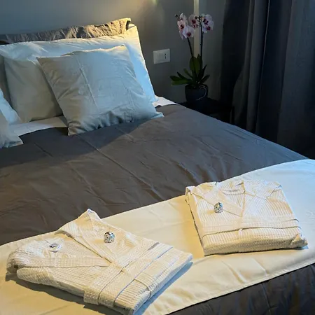 Vb Luxury Roma