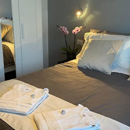Vb Luxury Guest house