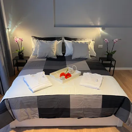 Gasthof Vb Luxury Rom