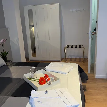 Guest house Vb Luxury *