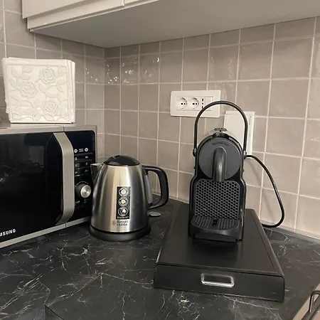 Apartament Dama Maria Elena