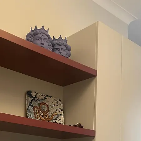 La Casa Di Nina Apartment