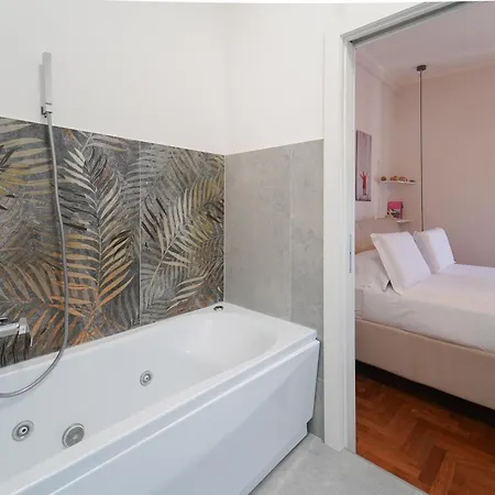 La Casa Di Zima Apartment *