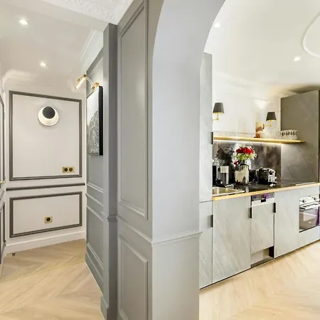 Briarwood Estate Apartment *