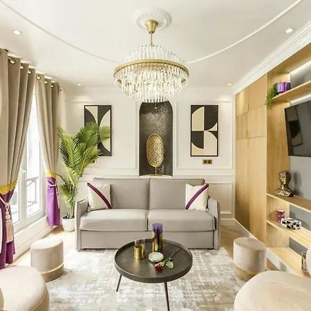 Briarwood Estate Apartment Rome