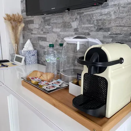 Elegante A - Molteni Homestay