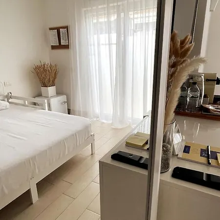 Elegante A - Molteni Homestay