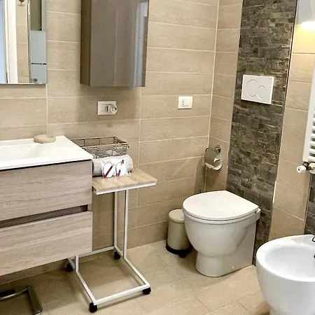 Homestay Elegante A - Molteni *