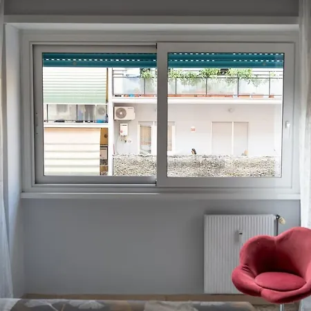 La Casa Di Gege Appio Caffarella Holiday home