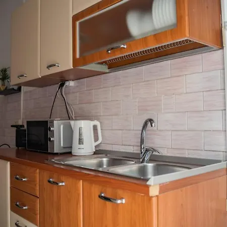 La Casa Di Gege Appio Caffarella Holiday home Rome