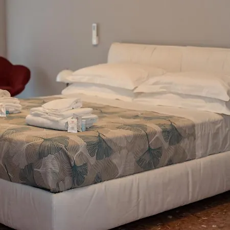 La Casa Di Gege Appio Caffarella *