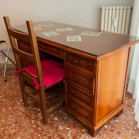 La Casa Di Gege Appio Caffarella Rome