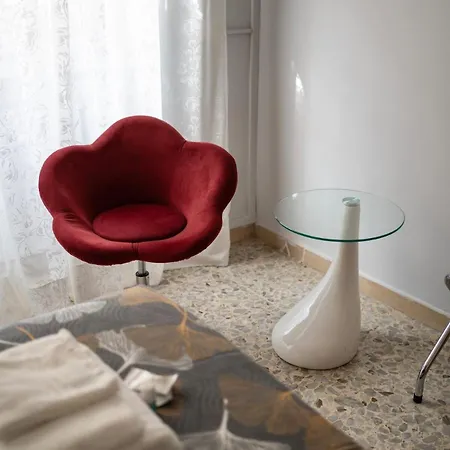 La Casa Di Gege Appio Caffarella * Rome