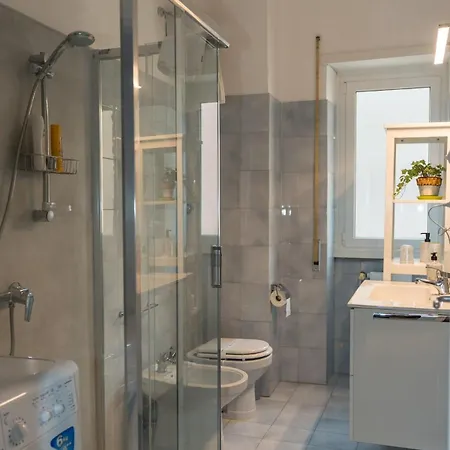 La Casa Di Gege Appio Caffarella