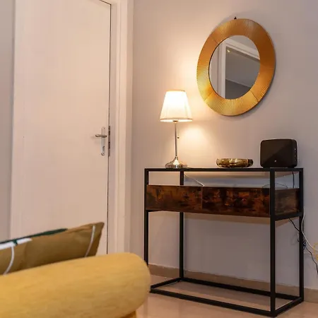 La Casa Di Gege Appio Caffarella Holiday home *