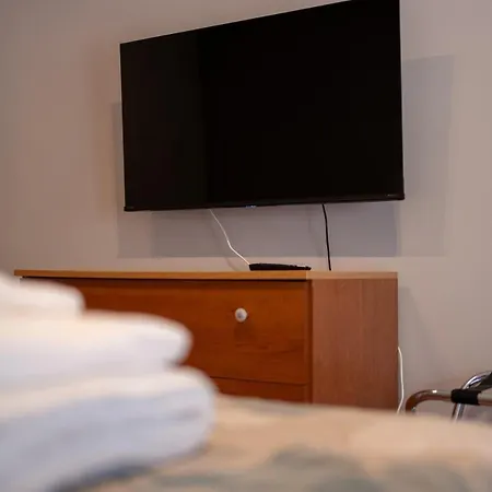 La Casa Di Gege Appio Caffarella Holiday home Rome
