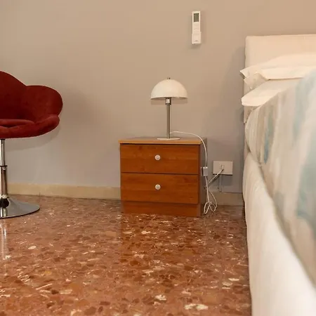La Casa Di Gege Appio Caffarella Rome