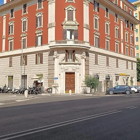 Apartment * Rome
