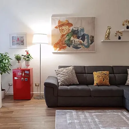 Apartment * Rome