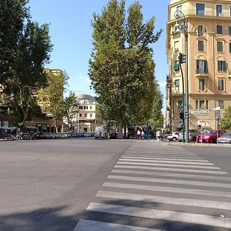 Apartment Apartment Rome