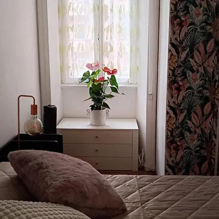 Apartment *