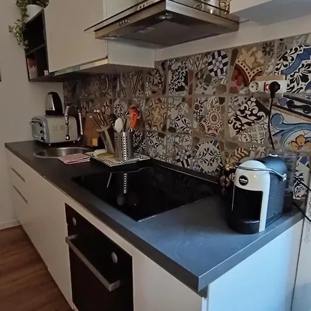 Apartment *