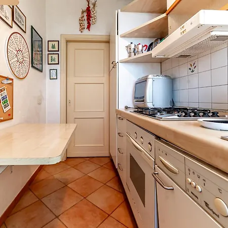 D&r - Metro Re Di Apartment