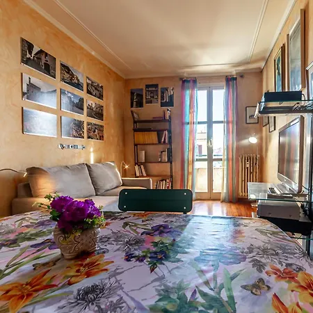 D&r - Metro Re Di Apartment