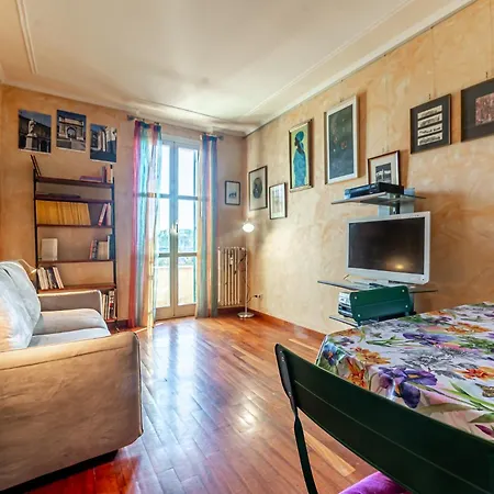 Apartment D&r - Metro Re Di