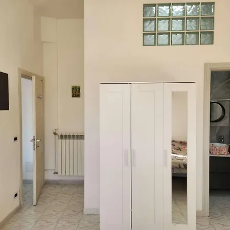 Termini Tina Ya Bed and Breakfast *