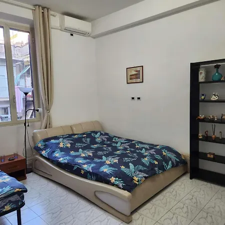Bed & Breakfast Termini Tina Ya Rome
