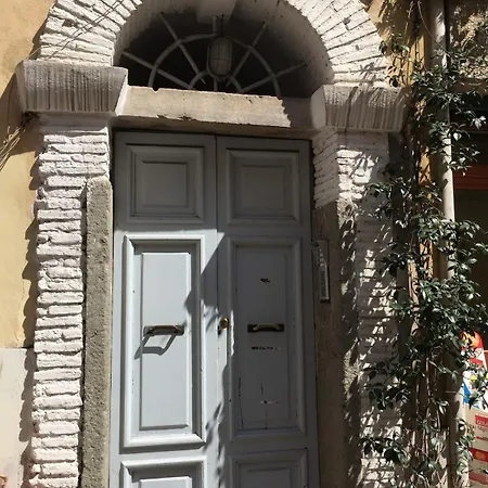 Colosseum Loft Appartamento *