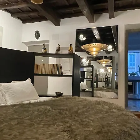 Monti Stunning Flat Apartment *