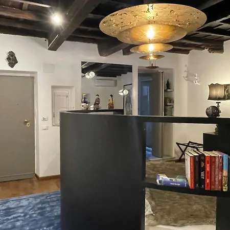 Apartment Monti Stunning Flat *