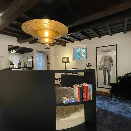 Monti Stunning Flat *