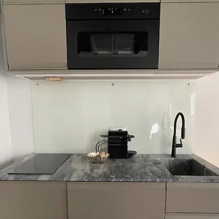 Apartment Monti Stunning Flat
