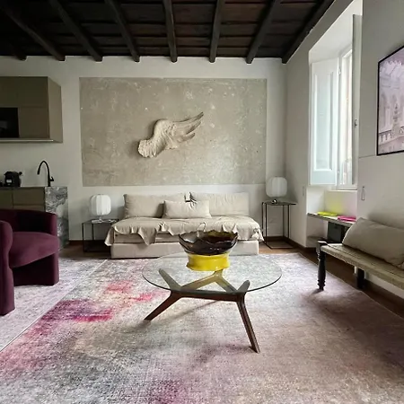 Monti Stunning Flat Apartment *
