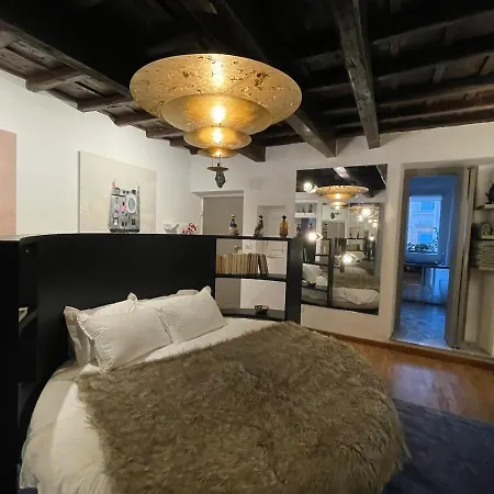 Monti Stunning Flat