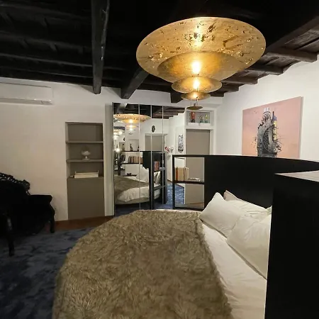 Apartment Monti Stunning Flat