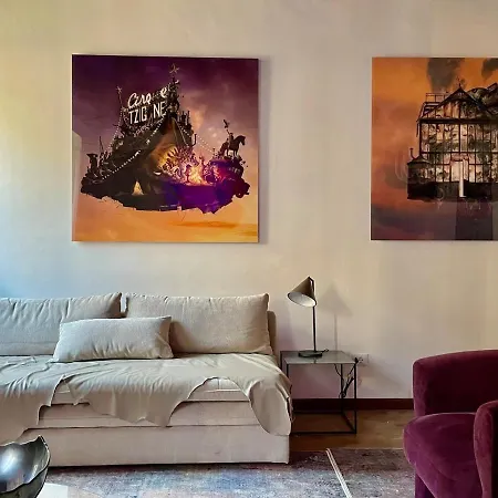 Apartment Monti Stunning Flat *
